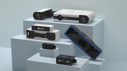 藍(lán)芯科技 以5g機(jī)器人為載體 打造光伏行業(yè)智慧產(chǎn)線物流