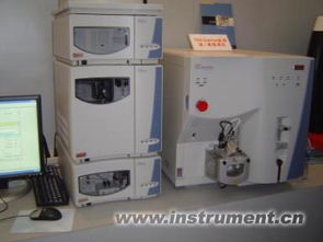 熱電集團(tuán)科學(xué)儀器部在bceia2005上展出多款最新產(chǎn)品