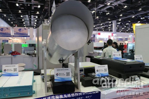 重大科學儀器設備開發專項成果首次集中展出 科學儀器的創新突破與未來展望