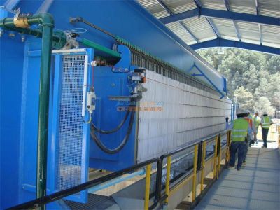 徐州價位合理的壓濾機(jī)哪里買？壓濾機(jī)廠生產(chǎn)廠及科學(xué)儀器推薦