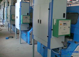 紡織行業品質保障關鍵設備 長期供應梳棉棉箱勻整儀的技術優勢與應用價值