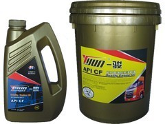 一駿API CF 高增壓柴油機油_中國貿易網