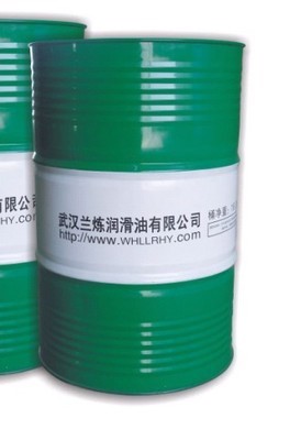 武漢蘭煉潤滑油有限責任公司