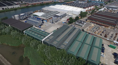 de oliebron 油井潤(rùn)滑油 正式進(jìn)入中國