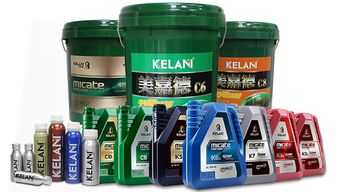 汽車保有量攀升,潤(rùn)滑油市場(chǎng)終于迎來(lái)了春天