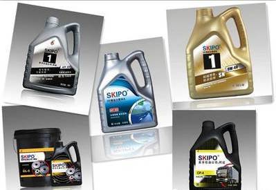 無錫富康潤滑油 卓越品質，驅動企業前行