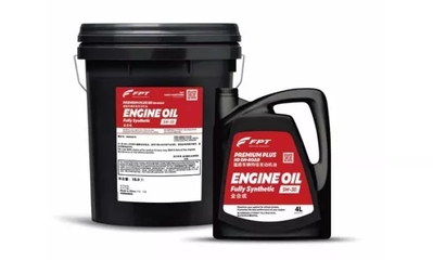 道路車輛用發動機超級重負荷機油5W-30 無懼嚴苛挑戰，成就更長久引擎壽命