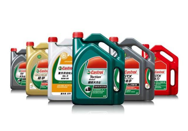 嘉實多、殼牌、美孚機油大橫評 一篇文告訴你機油到底怎么選！