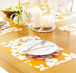 四片裝日用家居小商品 廚房與生活的實用美學